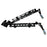 Dell PowerEdge 1U Cable Management Arm Kit | 2J1CF