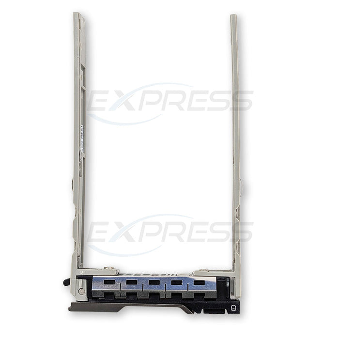 Dell PowerEdge 2.5" Drive Tray Caddy for Gen 14-17 Servers | DXD9H