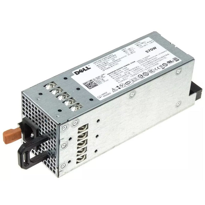Dell PowerEdge 570W Power Supply Unit (PSU) | VPR1M
