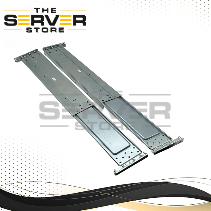 Dell PowerEdge 7U C5 Type MX7000 Ready Rails Kit L-Bracket JPPXV