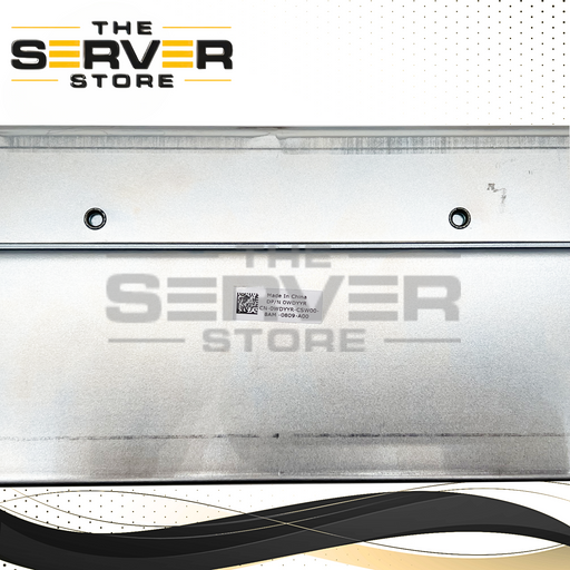 Dell PowerEdge 7U C5 Type MX7000 Ready Rails (Left side) ( for Kits: JPPXV / 0JPPXV - HC9KX / 0HC9KX ) 0WDYYR WDYYR