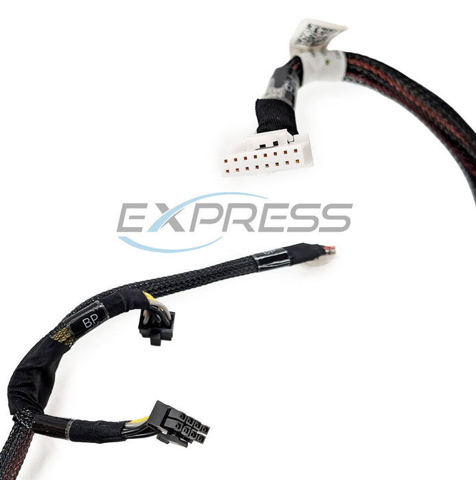 Dell PowerEdge 8 x 2.5" Backplane Kit