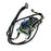 Dell PowerEdge 8 x 2.5" Backplane Kit