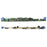 Dell PowerEdge 8x2.5" Backplane (Gen 14) | 94J5V