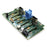 Dell PowerEdge Backplane 8 x 2.5" (Gen 12) | J2C2D