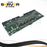 Dell PowerEdge C6100 C6200 Power Distribution Board PDB 06610K 6610K
