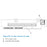 Dell PowerEdge C6320 Riser 1U
