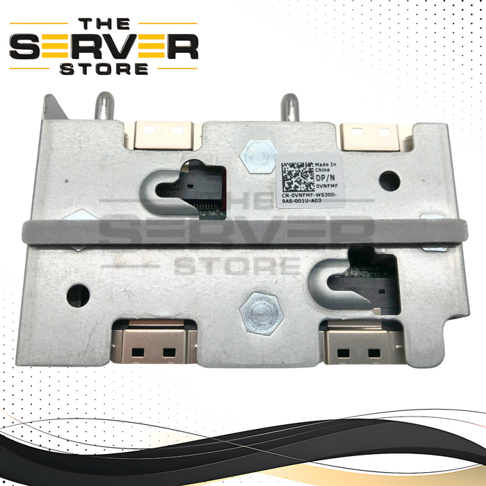Dell PowerEdge C6400 SATA Linking Board P/N: VNFMF, 0VNFMF.