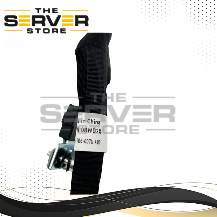 Dell PowerEdge C6420 C6400 Mini PERC Link Assembly Cable 08WD2X 8WD2X