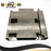 Dell PowerEdge C6420 High Power CPU1 Heatsink Assembly for 165W+ TDP Processors. P/N: FMM2M, 0FMM2M.