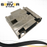 Dell PowerEdge C6420 High Power CPU1 Heatsink Assembly for 165W+ TDP Processors. P/N: FMM2M, 0FMM2M.