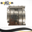 Dell PowerEdge C6420 High Power CPU1 Heatsink Assembly for 165W+ TDP Processors. P/N: FMM2M, 0FMM2M.