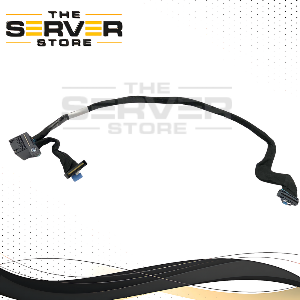 Dell PowerEdge C6420 Internal EXAMAX to Motherboard Cable 0NPYR1 NPYR1