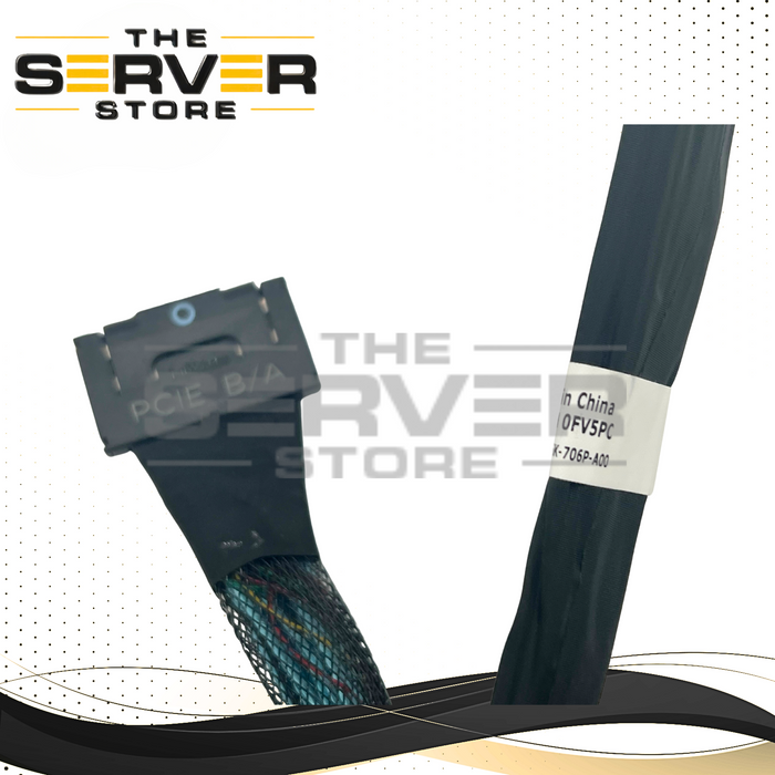 Dell PowerEdge C6420 MPERC Link 2.5N Assembly Cable 0FV5PC FV5PC