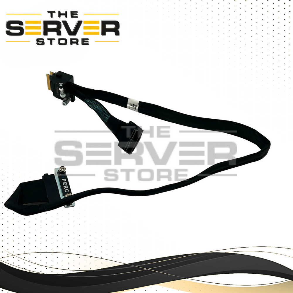 Dell PowerEdge C6420 MPERC Link 2.5N Assembly Cable 0FV5PC FV5PC