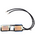 Dell PowerEdge C6525 Heatsinks (9H5K1)