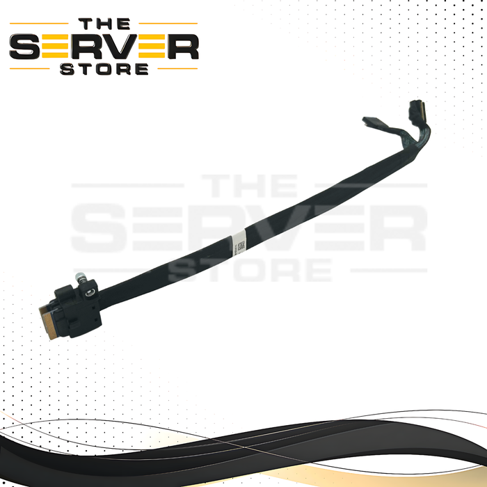 Dell PowerEdge C6525 Riser Cable 0P9K2R P9K2R