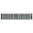 Dell PowerEdge C6600 No Drive Rack Enclosure Chassis