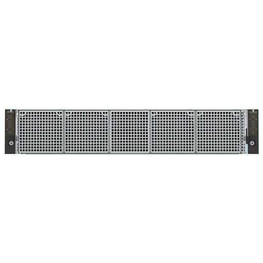 Dell PowerEdge C6600 No Drive Rack Enclosure Chassis