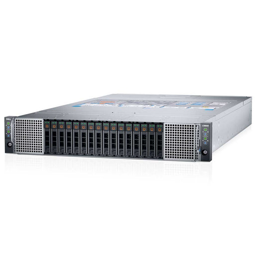Dell PowerEdge C6600 Rack Enclosure CTO