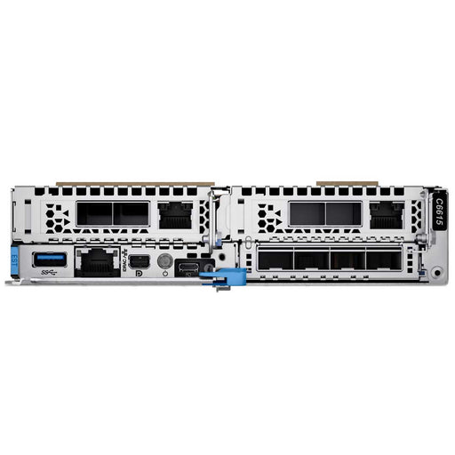 Dell PowerEdge C6615 Node Server Chassis