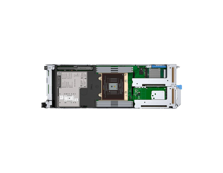 Dell PowerEdge C6615 Single-Socket Server Sled
