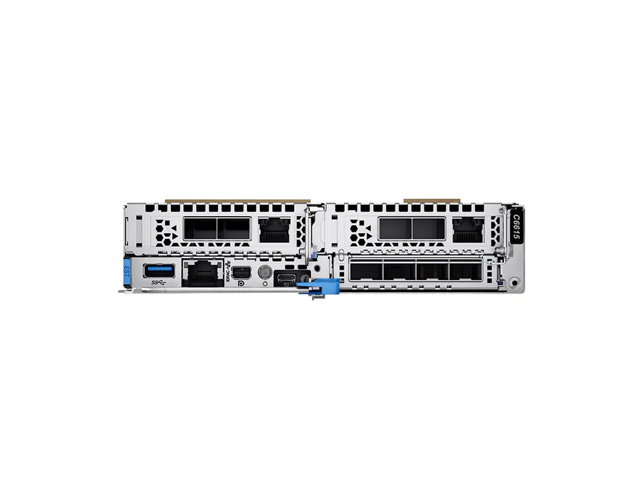 Dell PowerEdge C6615 Single-Socket Server Sled