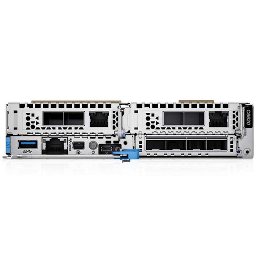 Dell PowerEdge C6620 Node Server Chassis