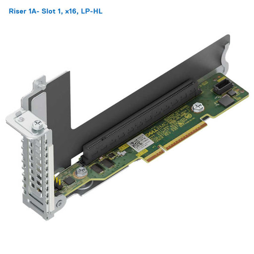 Dell PowerEdge C6620 Riser Config 1 R1A