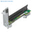 Dell PowerEdge C6620 Riser Config 6 R1B + R2A
