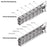 Dell PowerEdge C8000XD Storage Sled CTO
