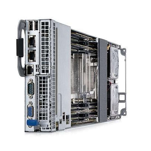 Dell PowerEdge C8220 2 SFF Compute Sled Chassis