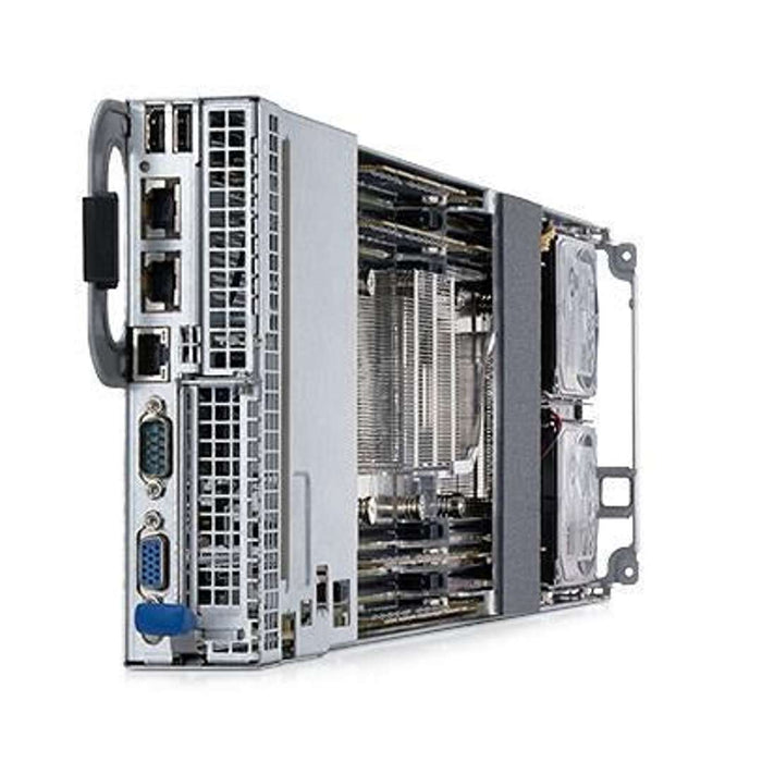 Dell PowerEdge C8220 2 SFF Compute Sled Chassis