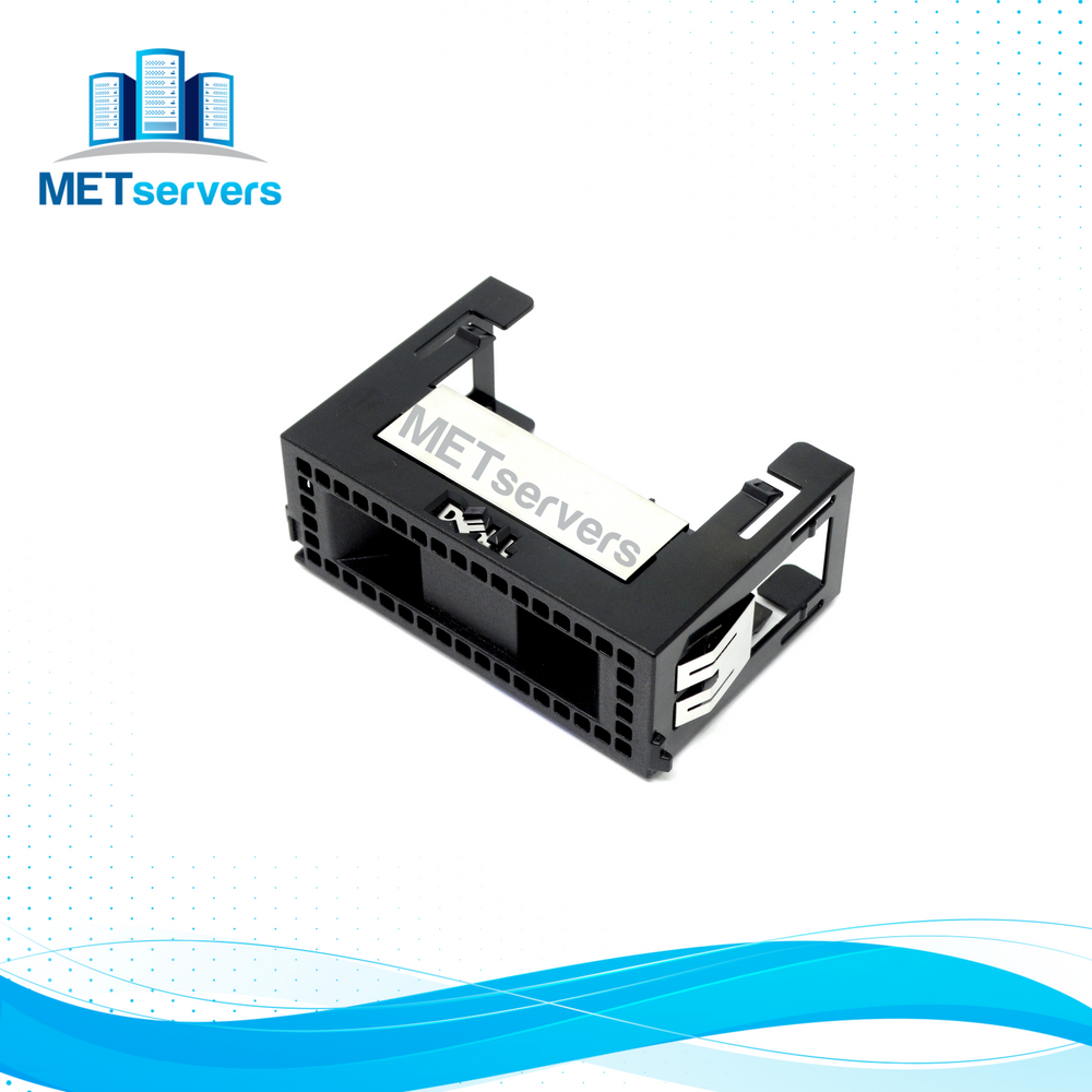 Dell PowerEdge FX2 / FX2S Sled Blank Filler 0KGG2Y KGG2Y
