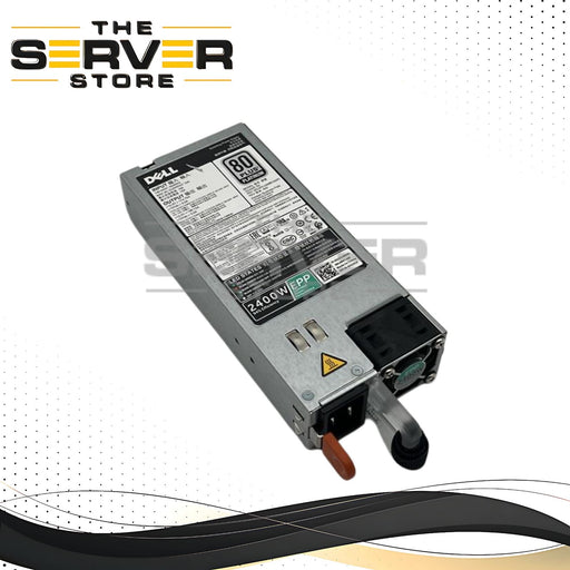 Dell PowerEdge FX2S R940 2400W EPP Watt Power Supply PSU 0J1CC3 J1CC3