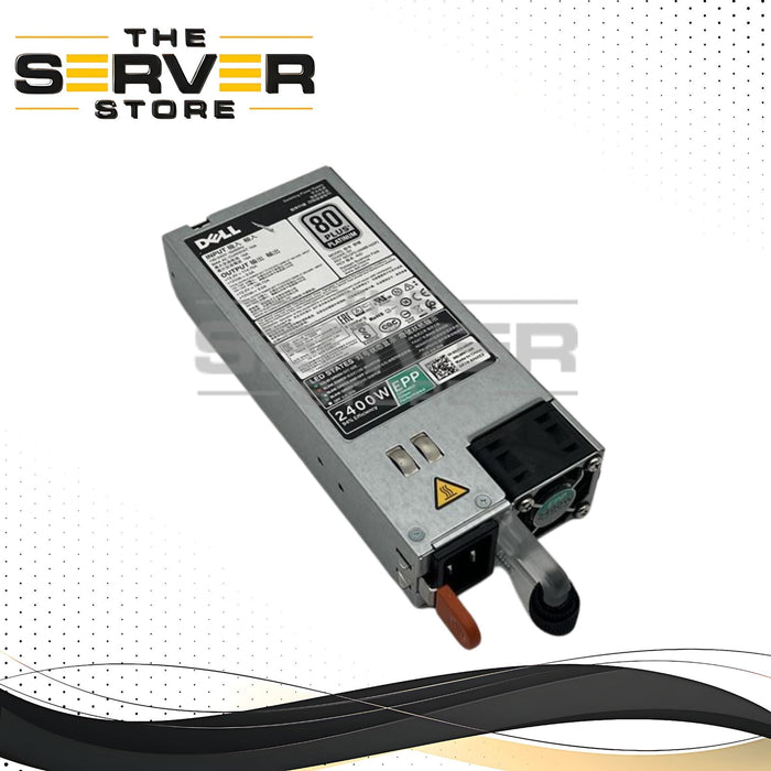 Dell PowerEdge FX2S R940 2400W EPP Watt Power Supply PSU 0J1CC3 J1CC3
