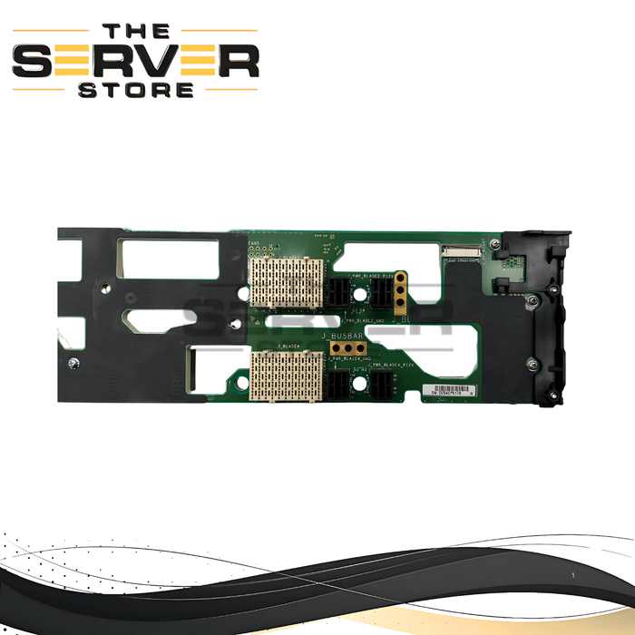 Dell PowerEdge FX2s Backplane 0YX55M YX55M