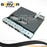 Dell PowerEdge Force 10 I/O 1Gb Pass-Through Module, For PowerEdge VRTX Chassis (R1-PT). P/N: FT79X, 0FT79X.