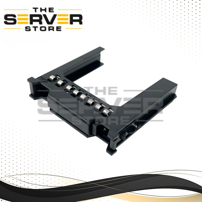 Dell PowerEdge G14 SFF 2.5" HDD Blank Filler Server R640 R740 R740xd R940 0RJ8J9 RJ8J9