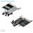 Dell PowerEdge (G16) 1U Riser 4A 2x16 (R4A) XE9640