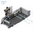 Dell PowerEdge (G16) 4U Riser 4A (R4A) FL