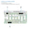 Dell PowerEdge (G16) 8x2.5" NVMe Backplane