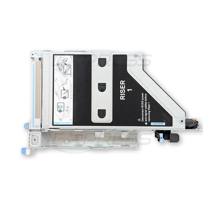 Dell PowerEdge (G16) Riser 1Q 2x8 PCI-e 5.0 (R1Q) | Y8VPW