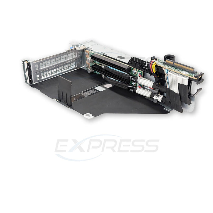 Dell PowerEdge (G16) Riser 1Q 2x8 PCI-e 5.0 (R1Q) | Y8VPW