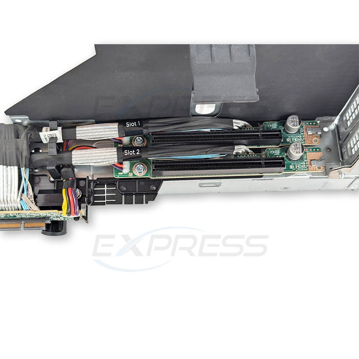 Dell PowerEdge (G16) Riser 1Q 2x8 PCI-e 5.0 (R1Q) | Y8VPW