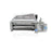 Dell PowerEdge (G16) Riser 1Q 2x8 PCI-e 5.0 (R1Q) | Y8VPW