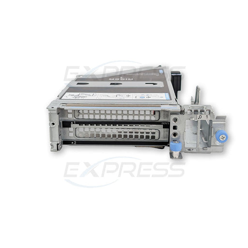 Dell PowerEdge (G16) Riser 1Q 2x8 PCI-e 5.0 (R1Q) | Y8VPW