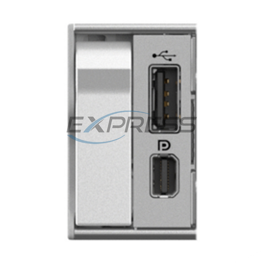 Dell PowerEdge (G17) 1U Secondary Left Control Panel KVM