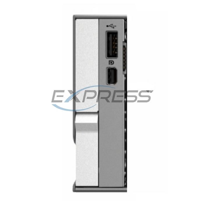 Dell PowerEdge (G17) 2U Secondary Left Control Panel KVM