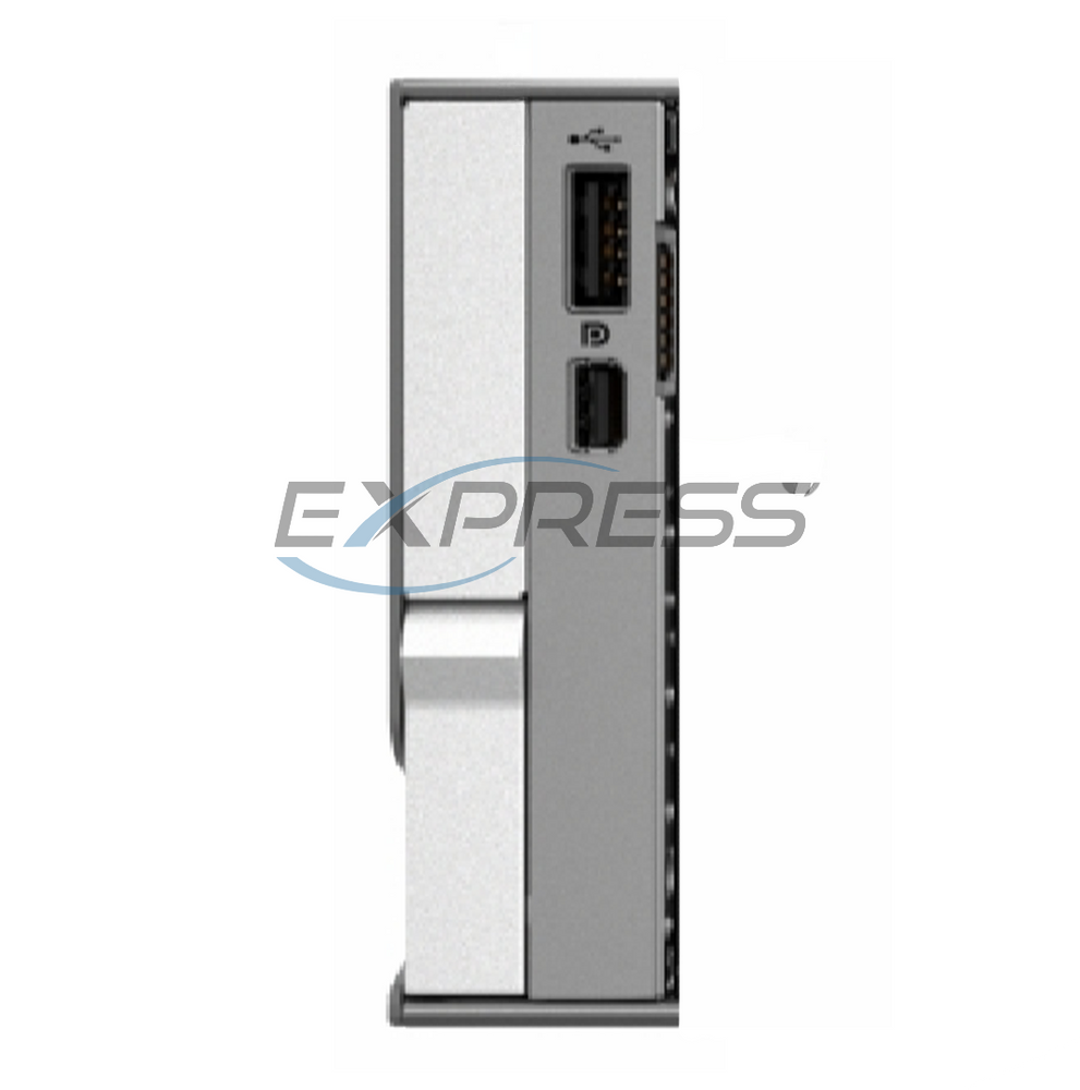 Dell PowerEdge (G17) 2U Secondary Left Control Panel KVM
